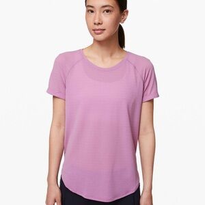 Open Up Tie Back T-Shirt